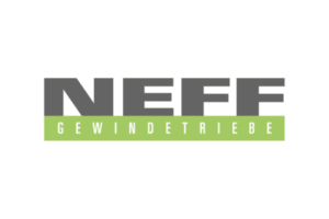 Neff Gewindetriebe